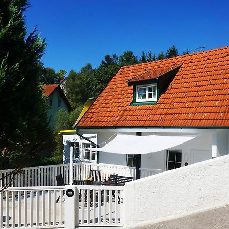 Ferienhaus Black & White Bromberg Kültér fotó