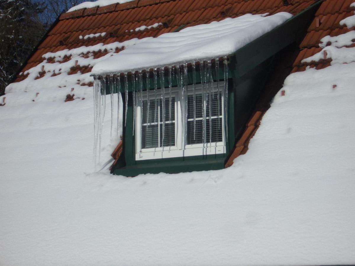 Ferienhaus Black & White Bromberg Kültér fotó